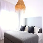 The Nine Graces -kora, 80m From Beach, Terrace And Jacuzzi 公寓