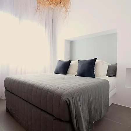 The Nine Graces -kora, 80m From Beach, Terrace And Jacuzzi