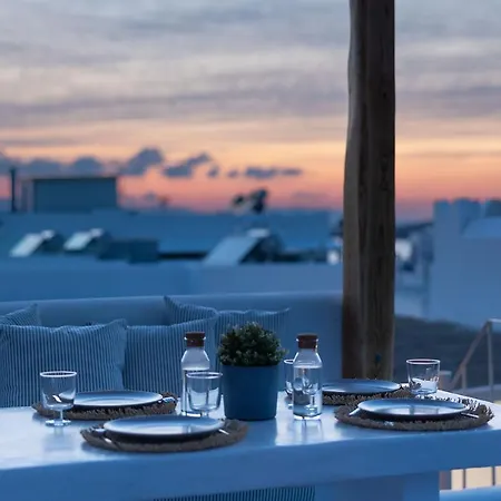 The Nine Graces -kora, 80m From Beach, Terrace And Jacuzzi