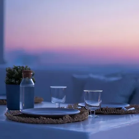 公寓 The Nine Graces -kora, 80m From Beach, Terrace And Jacuzzi