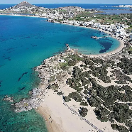 Apartment The Nine Graces -kora, 80m From Beach, Terrace And Jacuzzi *