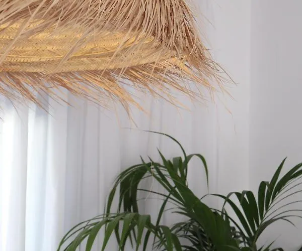 The Nine Graces -kora, 80m From Beach, Terrace And Jacuzzi Apartment *