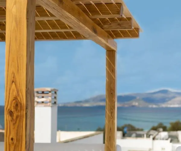 The Nine Graces -kora, 80m From Beach, Terrace And Jacuzzi *