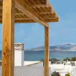 The Nine Graces -kora, 80m From Beach, Terrace And Jacuzzi *