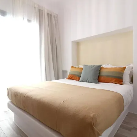 The Nine Graces - -option With Terrace And Jacuzzi