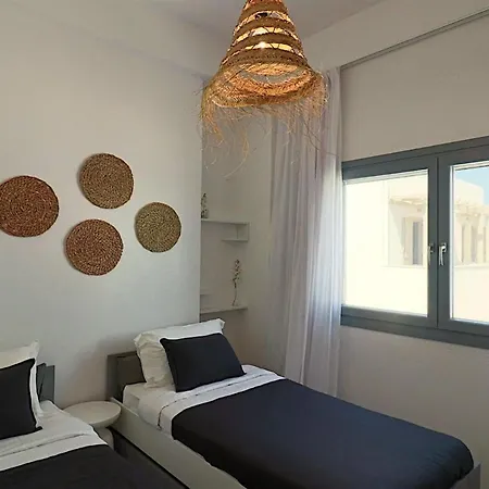The Nine Graces -kora, 80m From Beach, Terrace And Jacuzzi * איוס פרוקופיוס