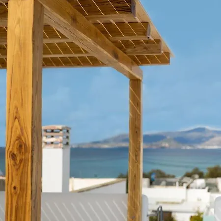 The Nine Graces -kora, 80m From Beach, Terrace And Jacuzzi *