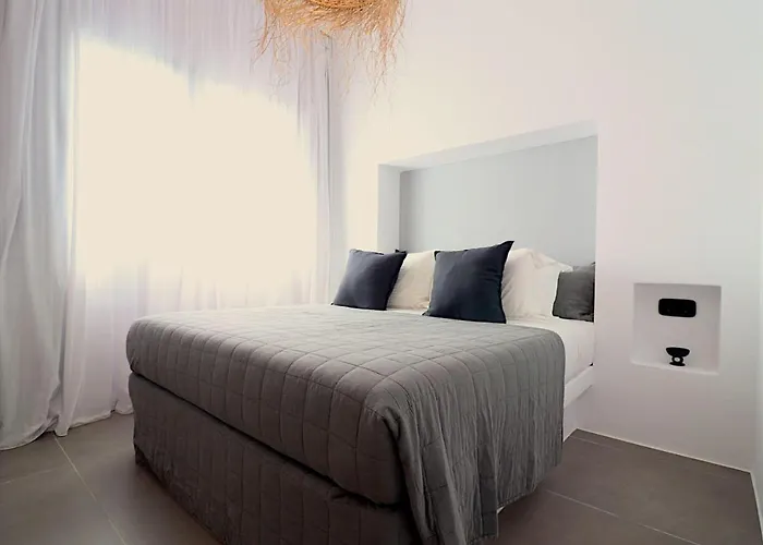 The Nine Graces -kora, 80m From Beach, Terrace And Jacuzzi